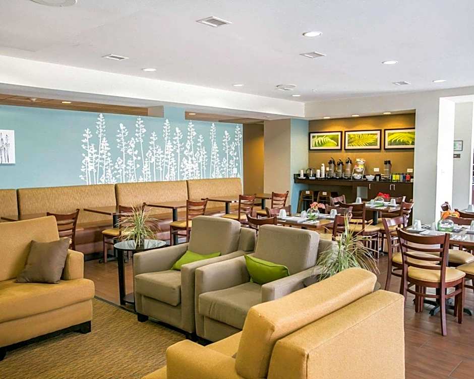 Sleep Inn & Suites Austin