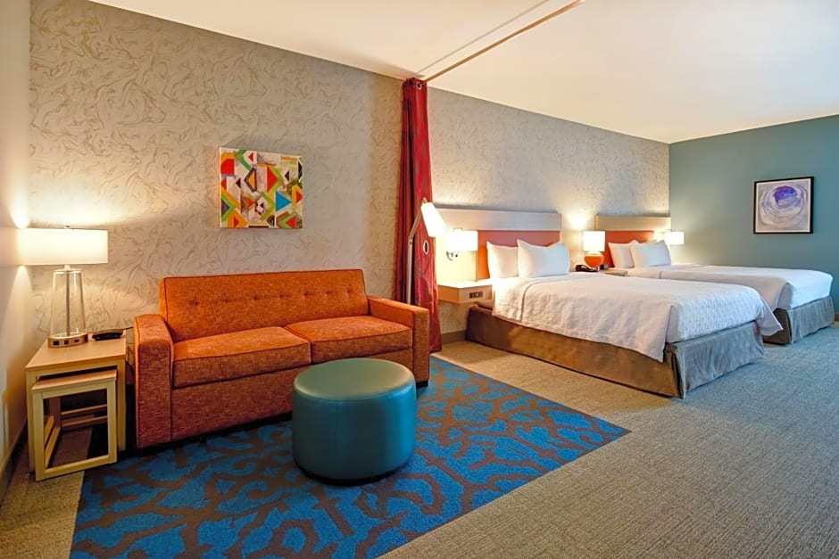 Home2 Suites by Hilton Harvey New Orleans Westbank