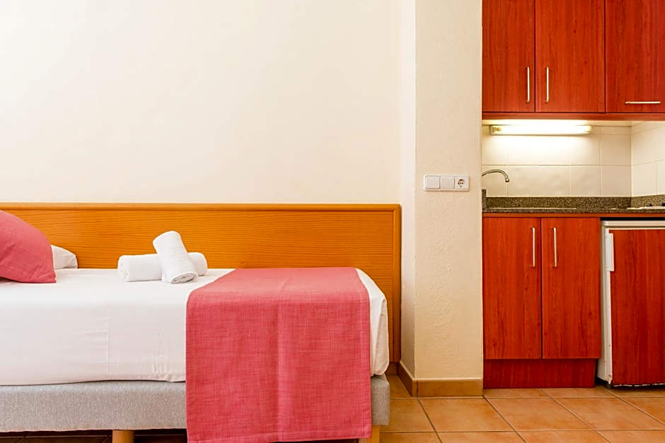 Apartamentos Casa Maria