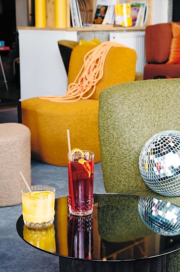 PlanB - Living Saint-Gervais - 250m des Remontées Mécaniques