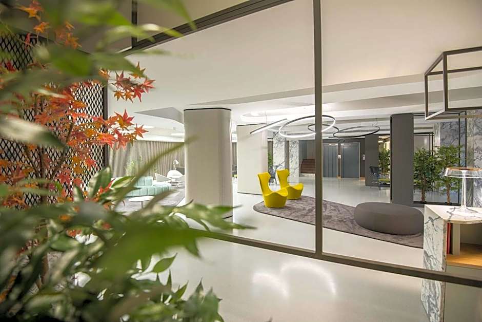 Azoris Angra Garden  Plaza Hotel