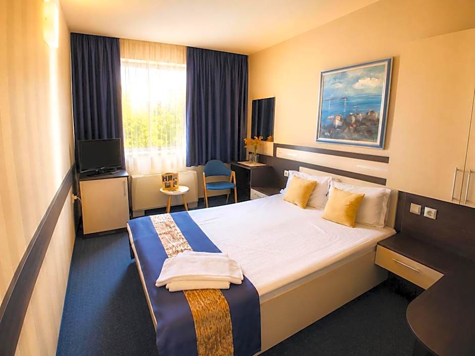 Hotel Rostov