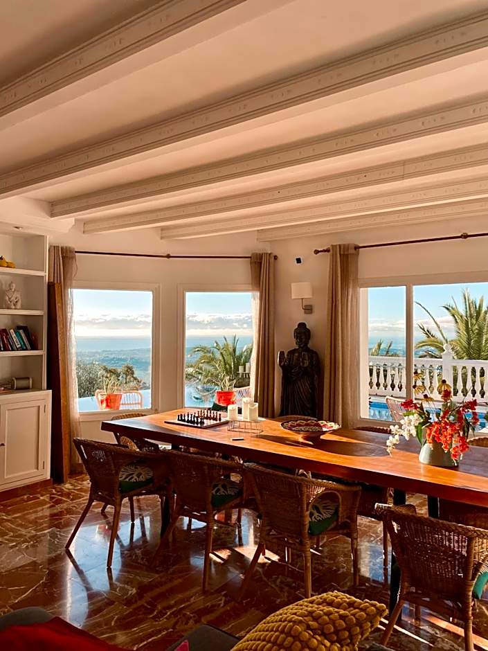 Villa Mañana