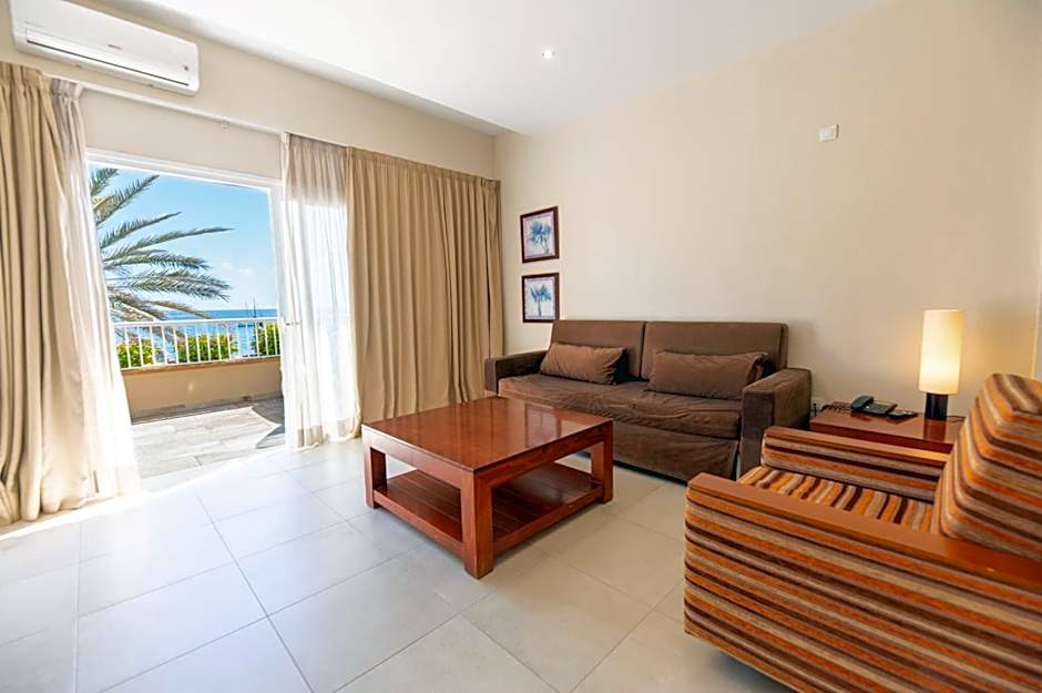 Apartamentos Vista Sur