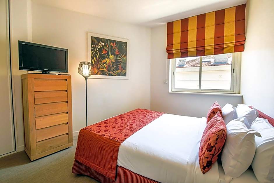 Cannes Croisette Prestige Apart'hotel