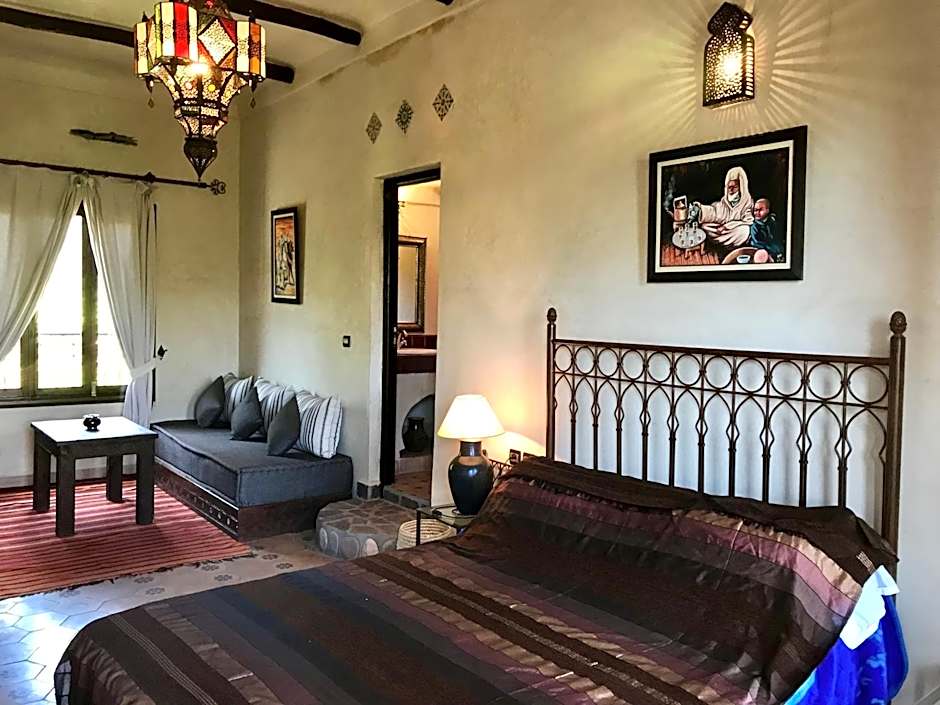 Auberge Chez Momo II