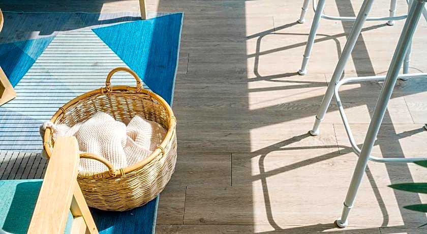 Fun Trip - Fu May Sea View Holiday House