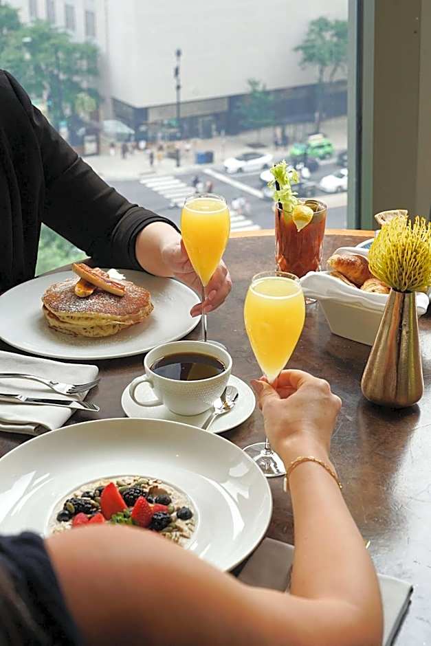Park Hyatt Chicago