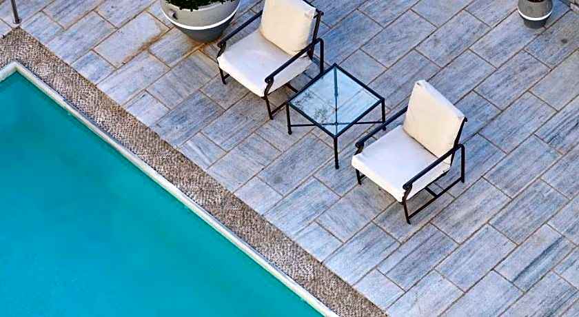 Poseidonion Grand Hotel