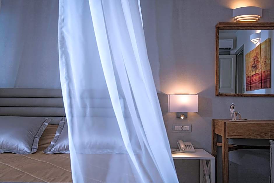 Omiros Boutique Hotel (Adults Only)