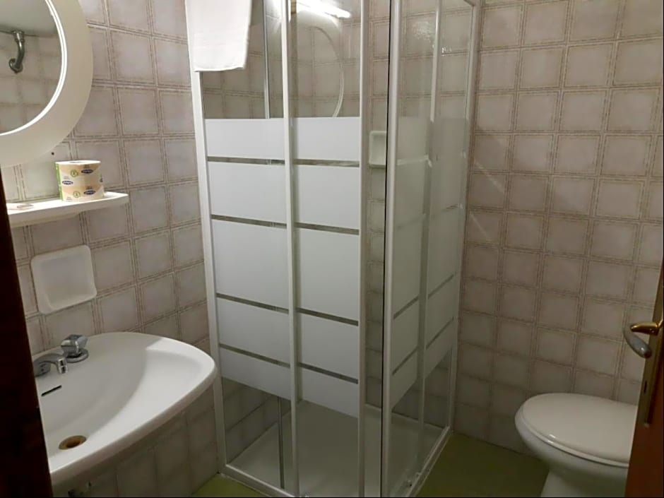 Albergo Italia