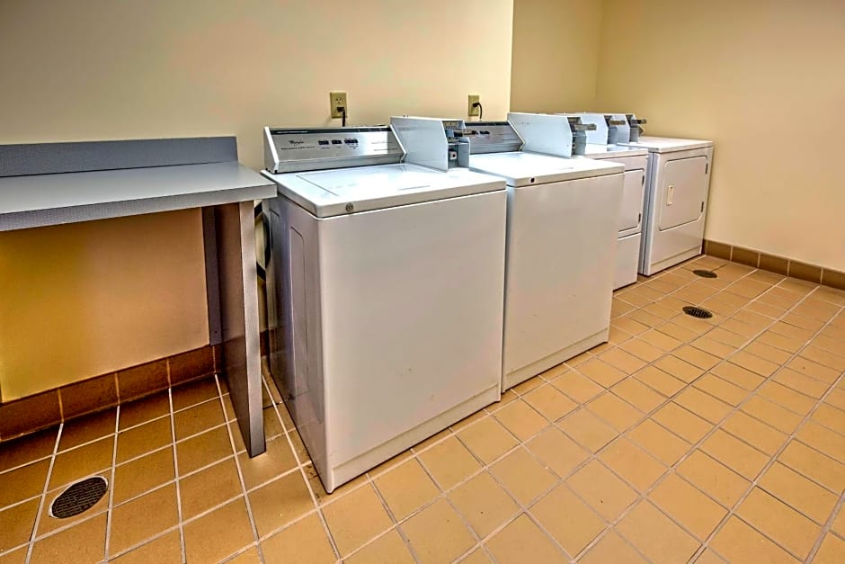 Fairfield Inn & Suites Memphis Olive Branch