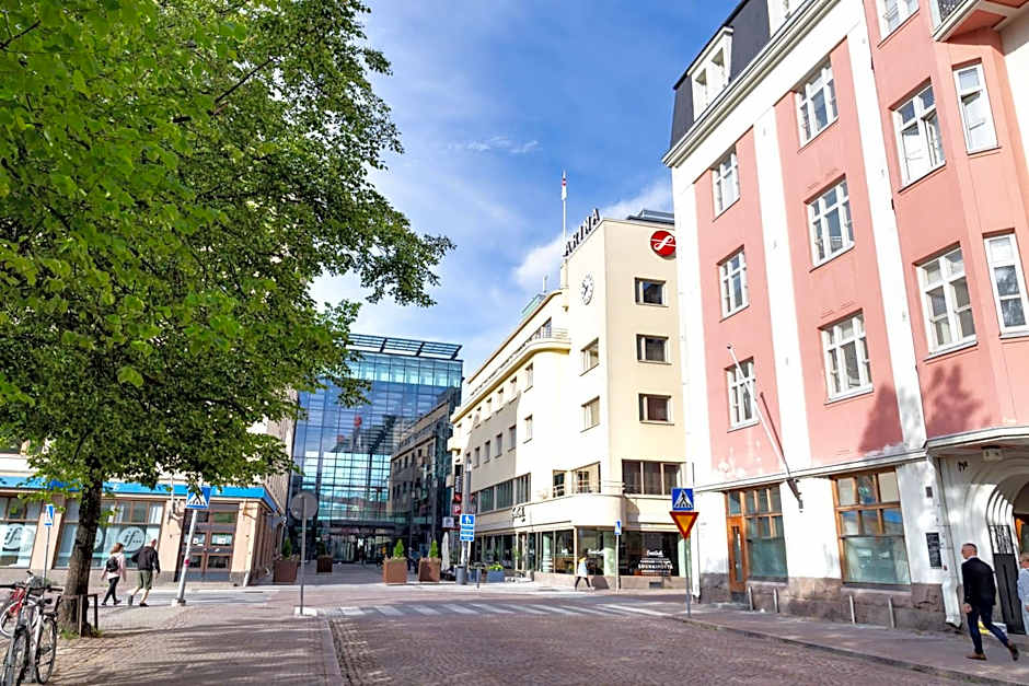 Original Sokos Hotel Arina Oulu