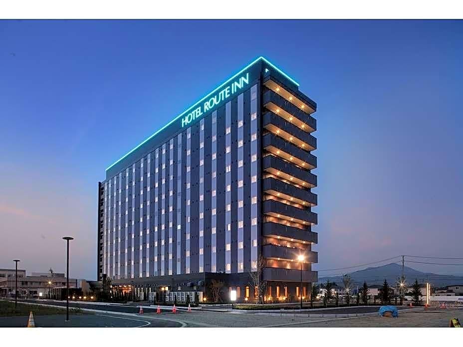 Hotel Route-Inn Yahaba