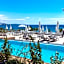 Mercure Villeneuve Loubet Plage