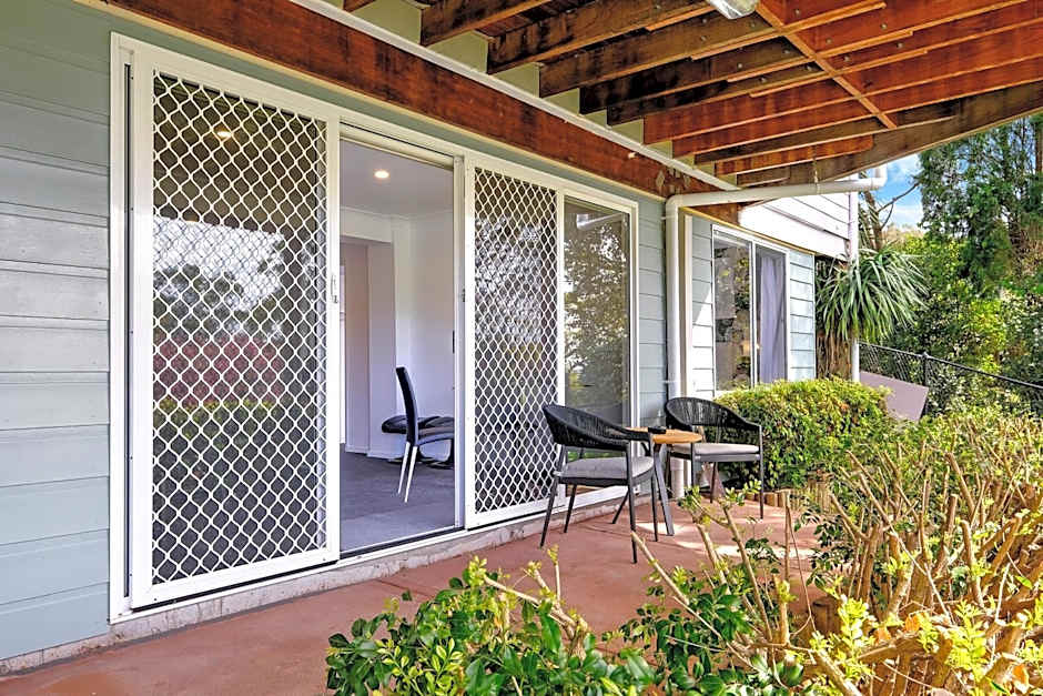 Valley View Bed and Breakfast