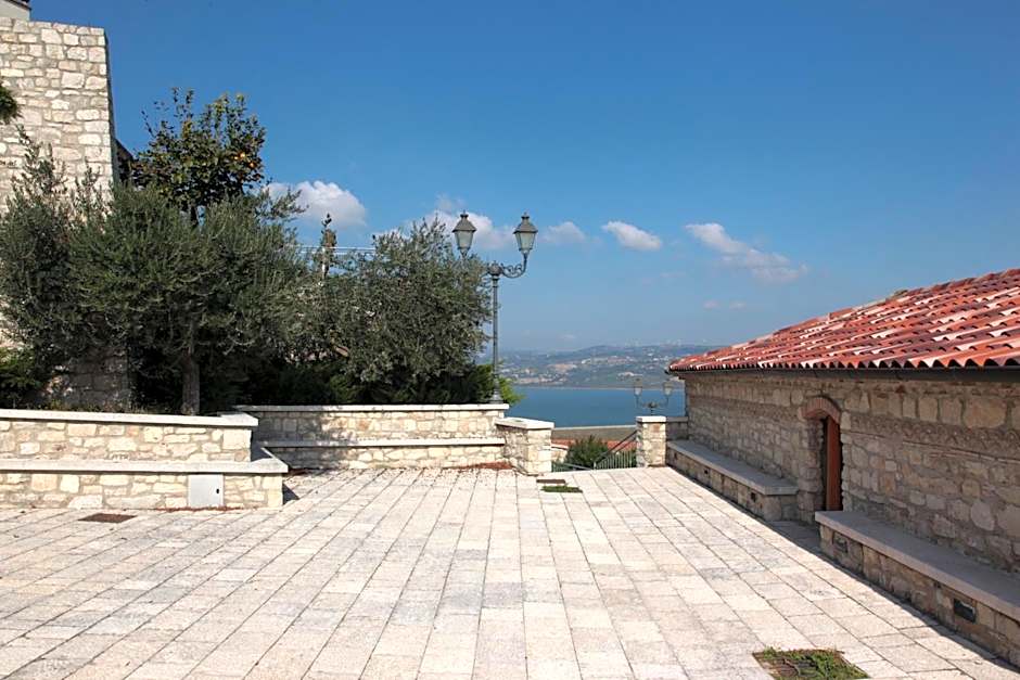 Albergo Diffuso di Campolattaro