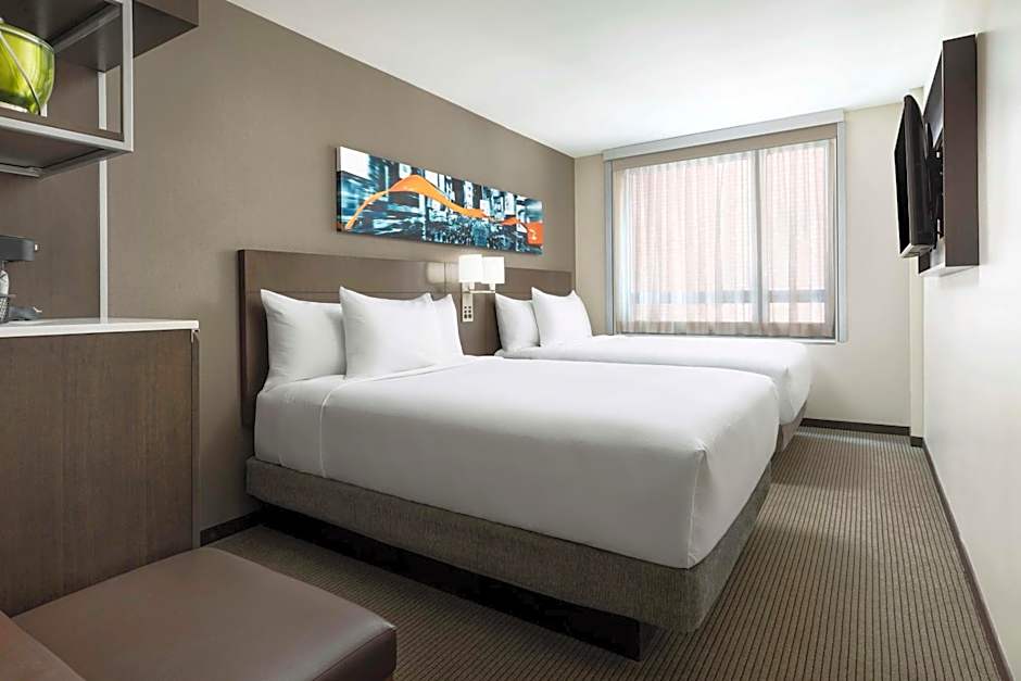 HYATT PLACE NEW YORK CITY / TIMES SQUARE