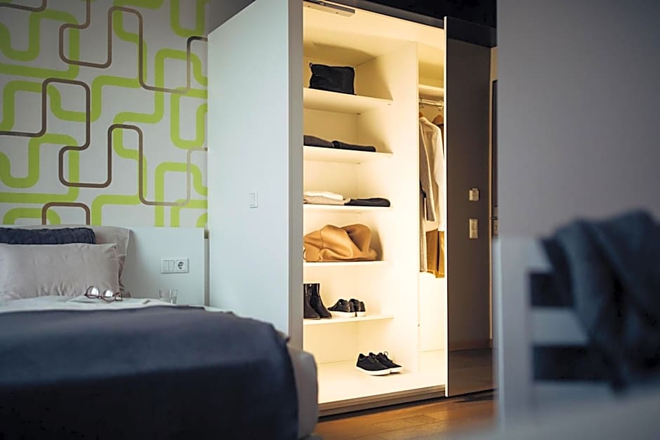 Harry's Home Hotel Munich