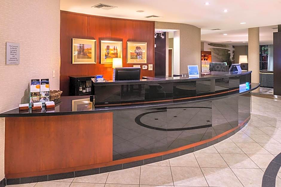 Courtyard by Marriott San Luis Obispo