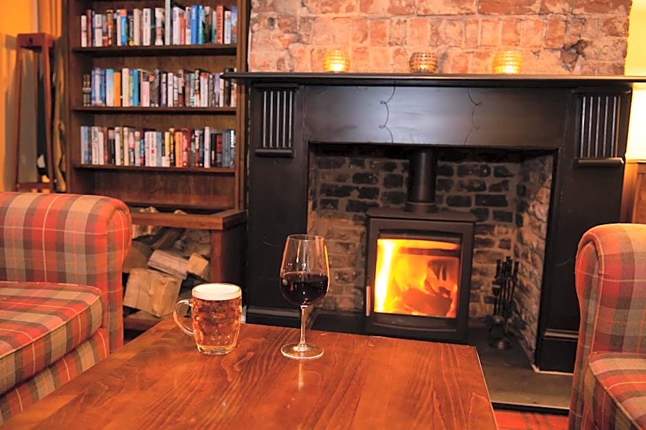 The Kirkfield Hotel