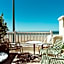 Hôtel Alba Saint-Malo Plage du Sillon
