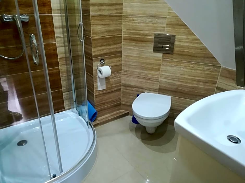 Dom wczasowy Finezja