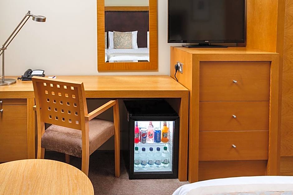 Mercure Sheffield Parkway