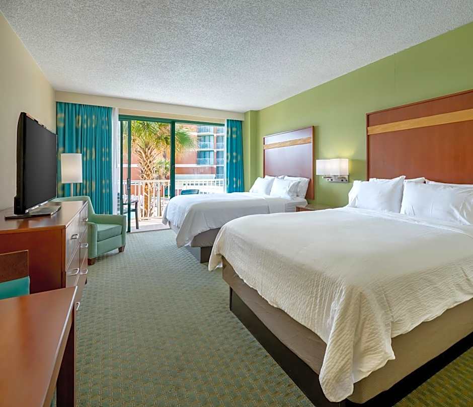 Holiday Inn & Suites Virginia Beach - North Beach By IHG