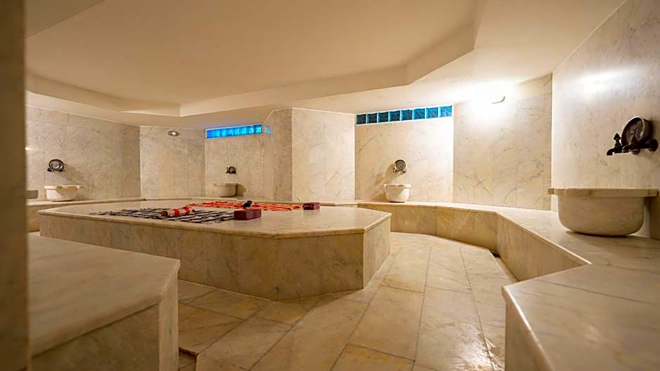 Begonville Hotel