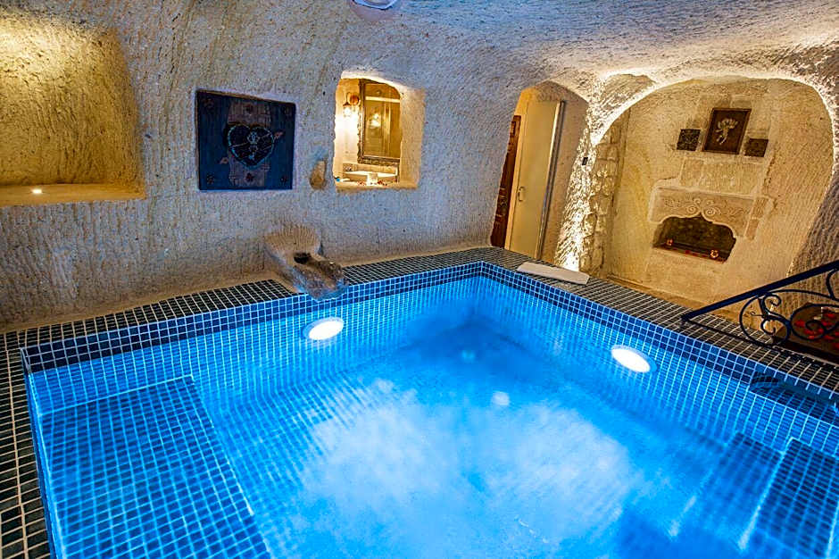Elysion Cave Suites