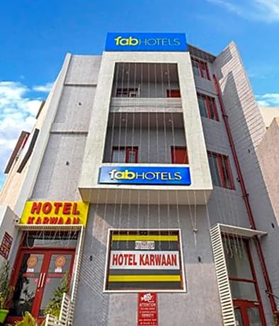 FabHotel NH7
