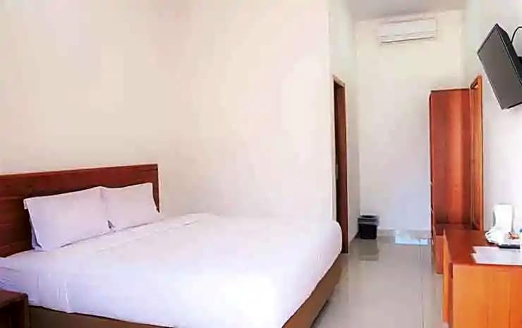 Tanto Hotel