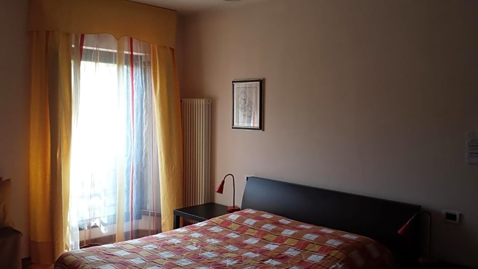 B&B Borgo San Vito