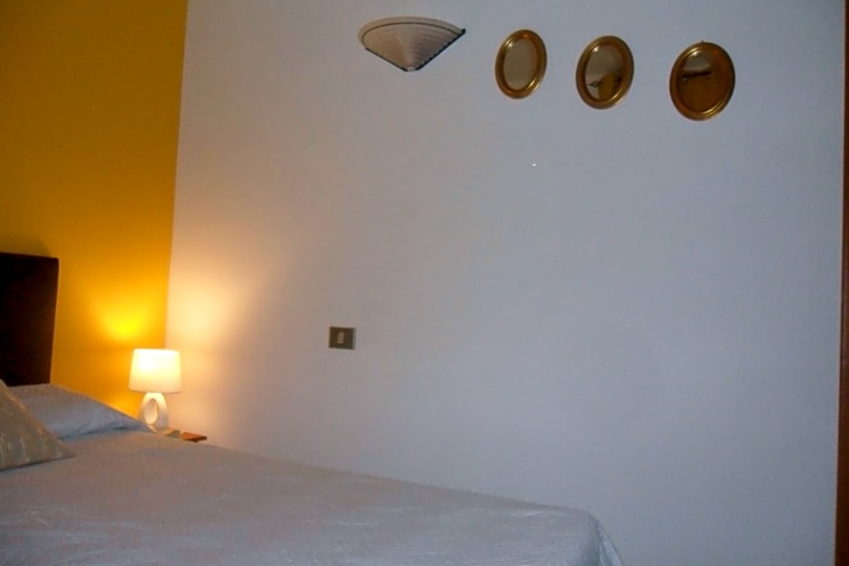 B&B A CASA DI MONICA