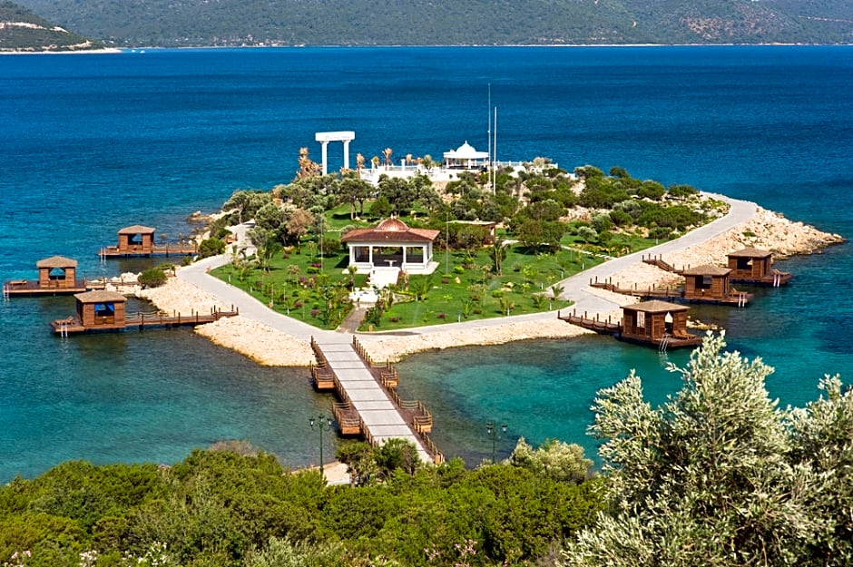 Rixos Premium Bodrum