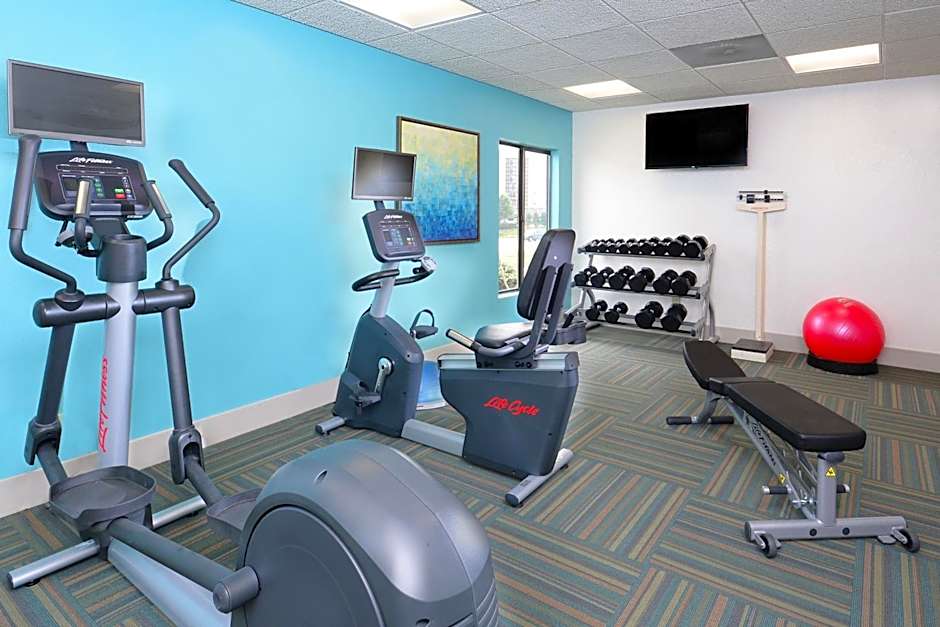 Holiday Inn Express Hotel & Suites Research Triangle Park By IHG