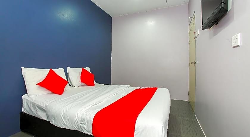 OYO 89332 DE Hotel