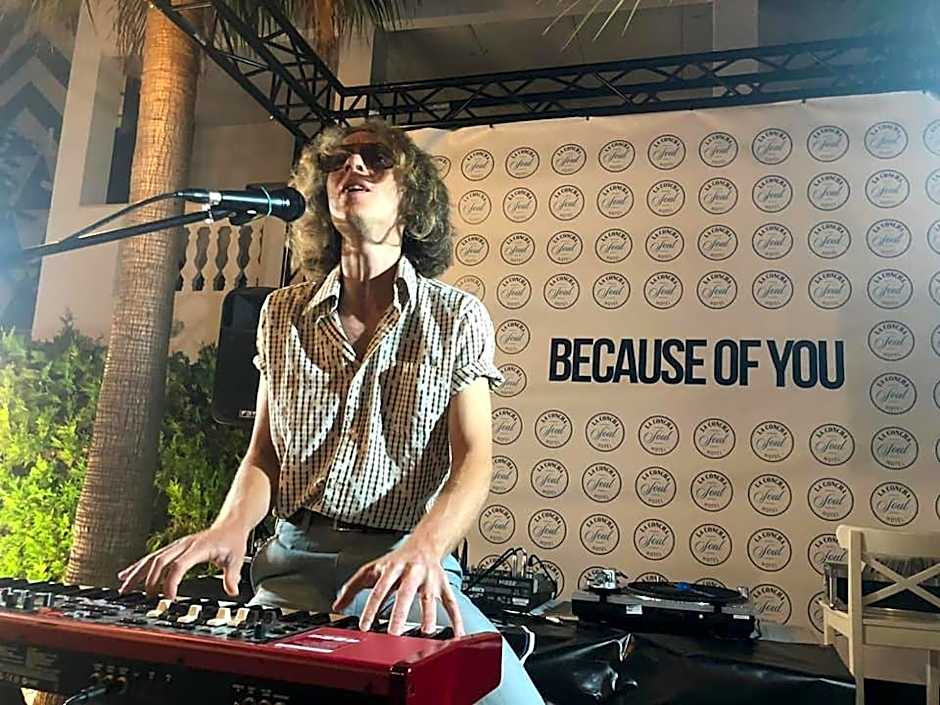 LA CONCHA SOUL BOUTIQUE HOTEL