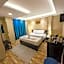Turquoise Pyramids & Grand Egyptian museum view Hotel