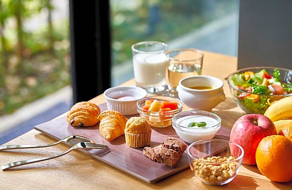 Tassel Hotel Sanjo Shirakawa