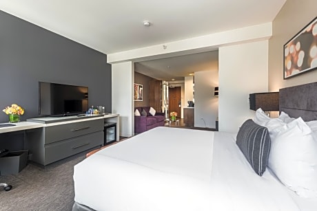Executive King Room