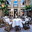 Cobergher Hotel