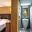 Demeures & Châteaux Auberge de la Tour - Hôtel & Restaurants - Marcolès Auvergne