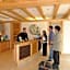 Hotel Stamserhof