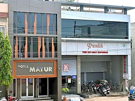 Hotel Mayur