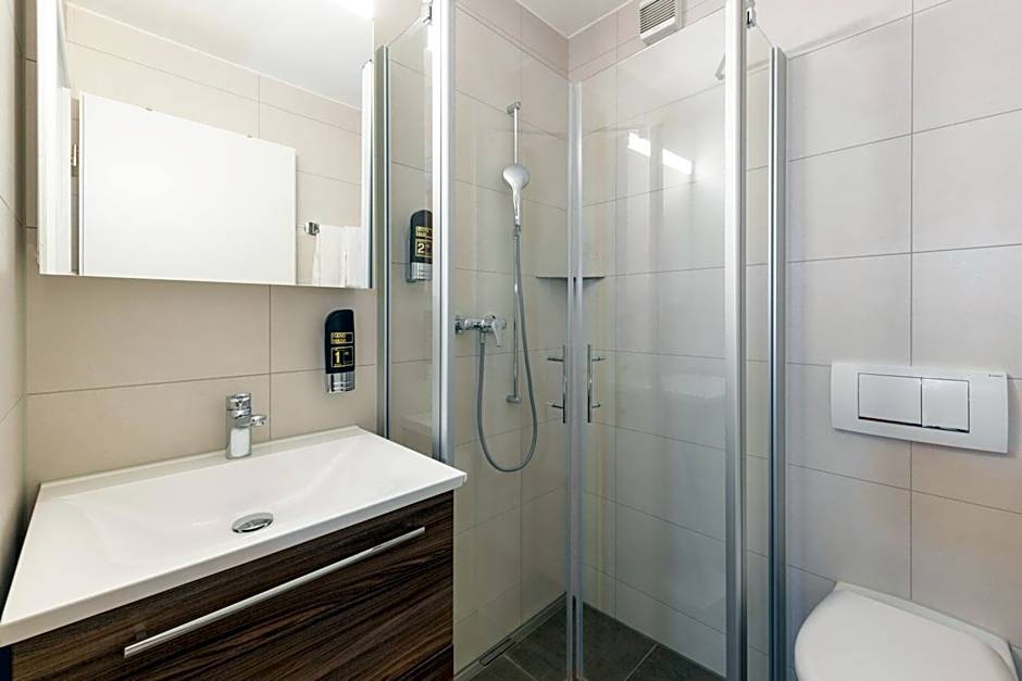 See & Wellnesshotel Gerbi