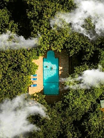 Selous Kinga Lodge