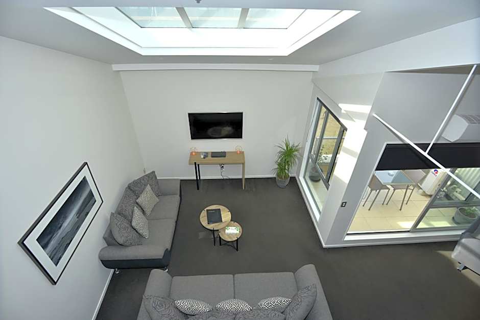 Southwark Apartments