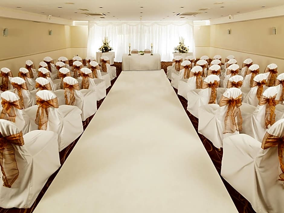 Mercure Tunbridge Wells Hotel